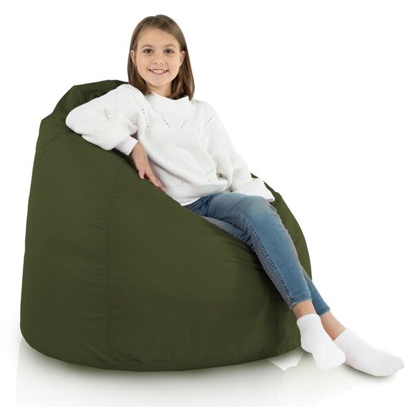 INTERMEDIC SK Sedací vak BAG Sako XL Nylon vodeodolný Farba: 1. Biely