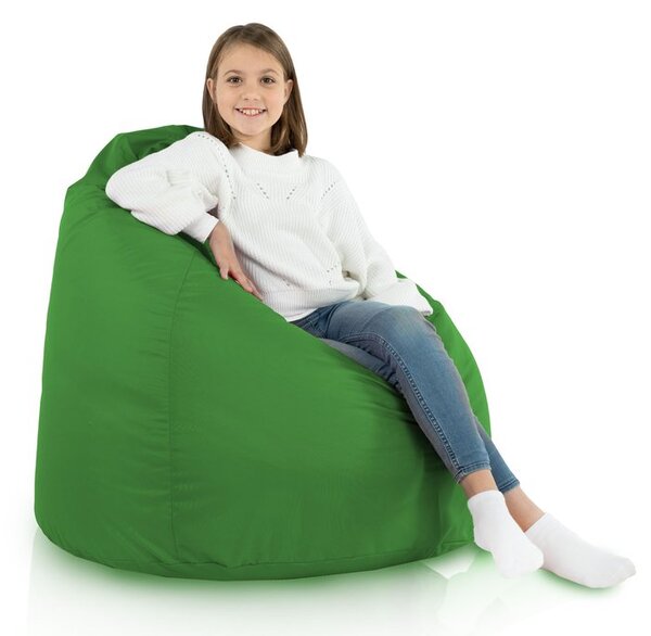 INTERMEDIC SK Sedací vak BAG Sako XL Nylon vodeodolný Farba: 17.Sv.Sivý