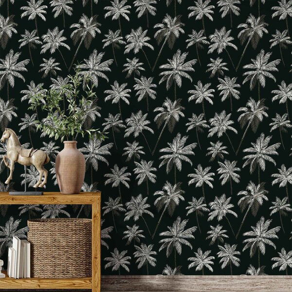 Tapety palmy, Tapety les, Tapety stromy, a00535v1 : Uwalls.sk