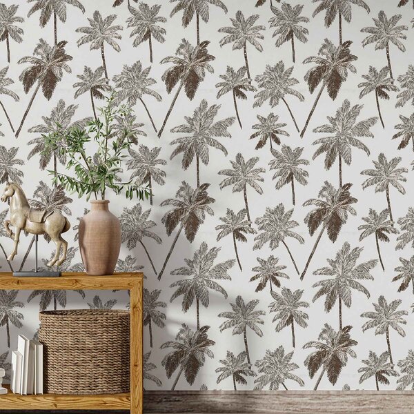 Tapety palmy, Tapety les, Tapety stromy, a00535v3 : Uwalls.sk