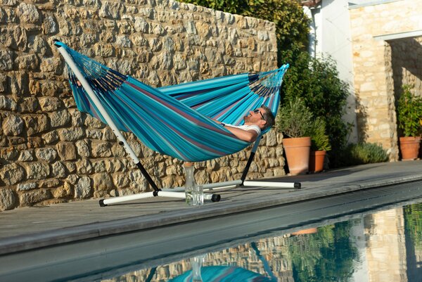 HOJDACIA SIEŤ La Siesta - Online Only záhrada, Online Only