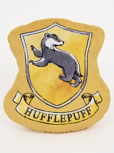 Dekoračný vankúšik Harry Potter - Bifľmor
