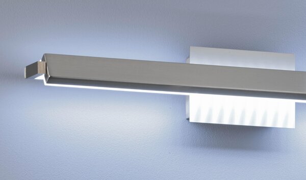 NÁSTENNÉ LED SVIETIDLO, 10/60/11 cm - Interiérové svietidlá