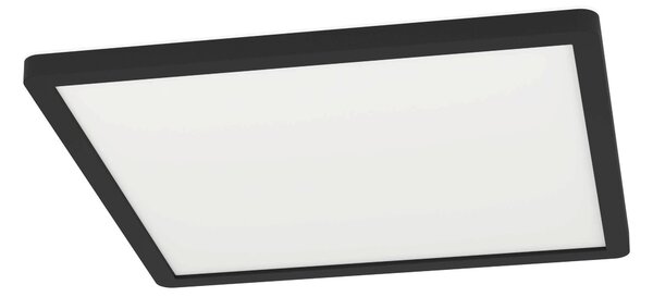 LED PANEL, 29,5/29,5/2,5 cm Eglo - Online Only bytové doplnky, Online Only