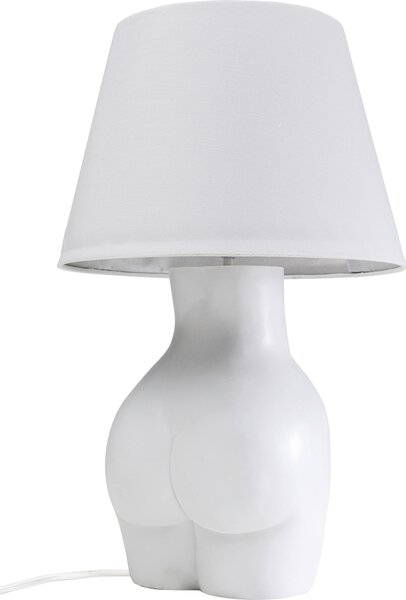 STOLNÁ LAMPA, E27, 30/48/30 cm Kare-Design - Online Only bytové doplnky, Online Only