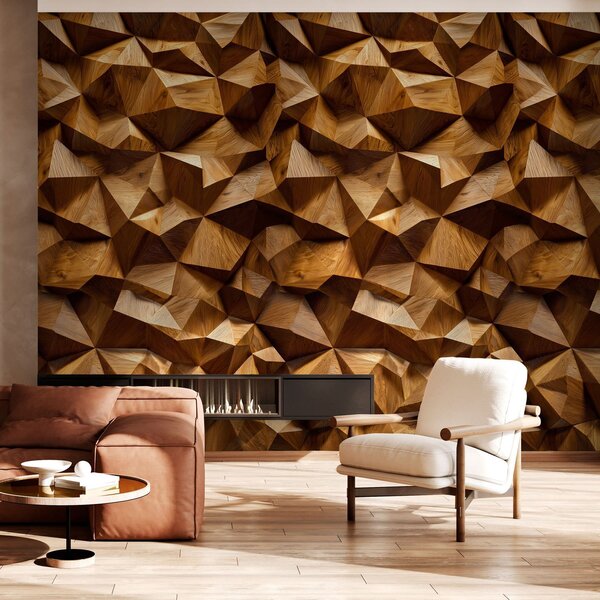 Tapety Geometria a vášeň, Fototapety textúry, Fototapety drevo, w04632 : Uwalls.sk