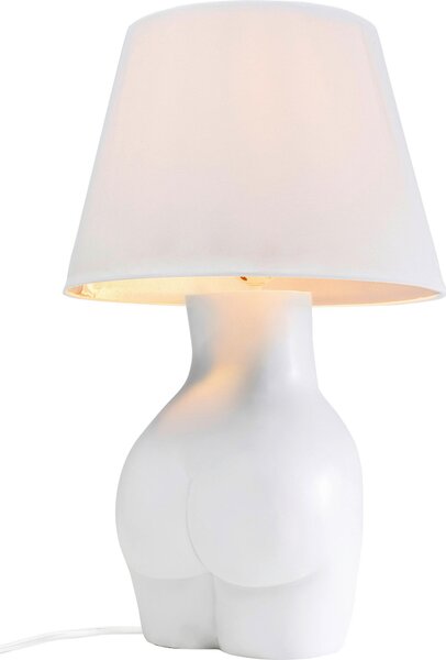 STOLNÁ LAMPA, E27, 30/48/30 cm Kare-Design - Online Only bytové doplnky, Online Only