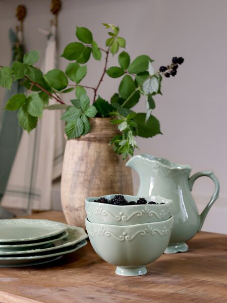 Porcelánová miska Provence Verte 650 ml