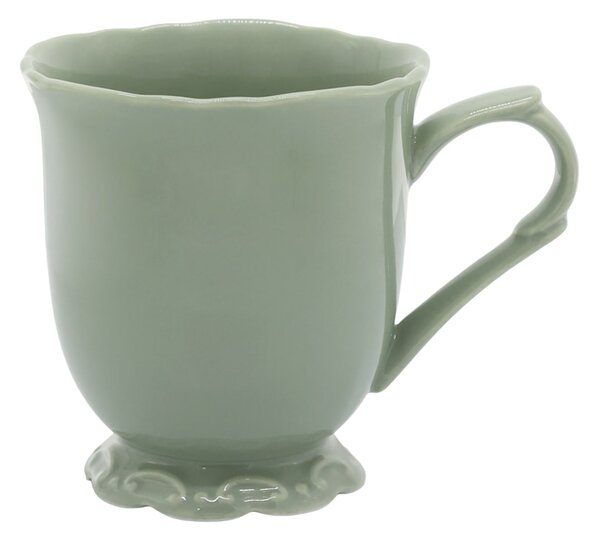 Porcelánový hrnček Provence Verte 300 ml