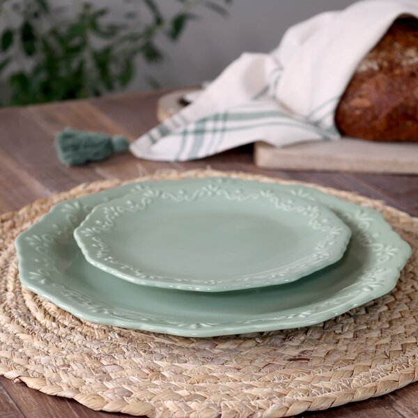 Tanier Provence Verte Ø 27 cm