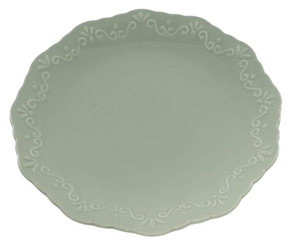 Tanier Provence Verte Ø 27 cm