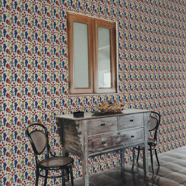 Tapety Konfety z ovocného trhu, Tapety Jedlo a nápoje, a00801 : Uwalls.sk