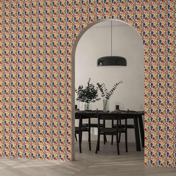 Tapety Šťavnaté ovocie na teplom béžovom pozadí, Tapety Jedlo a nápoje, a00801v1 : Uwalls.sk