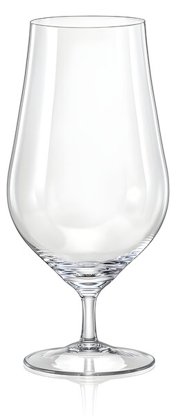 Bohemia Crystal Poháre na pivo Tulipa 540ml (set po 6ks)