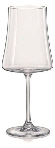 Bohemia Crystal poháre na biele víno Xtra 460 ml (set po 6 ks)