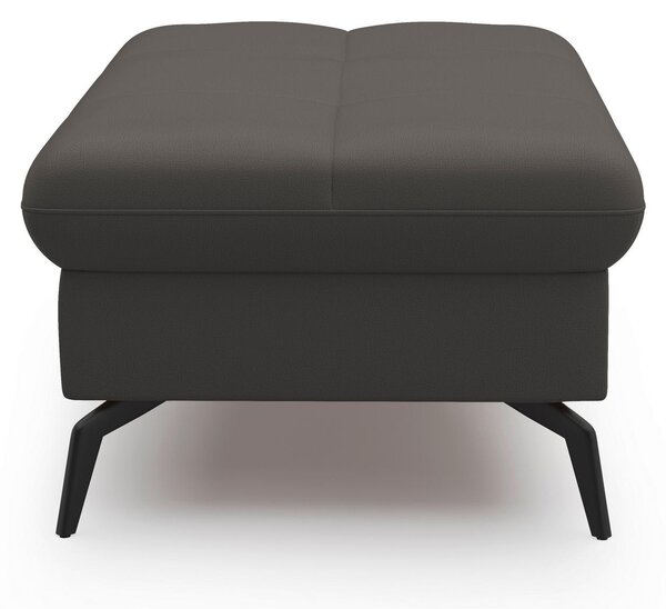 TABURETKA, koža, 102/47/69 cm Sit & More - Kreslá, Online Only