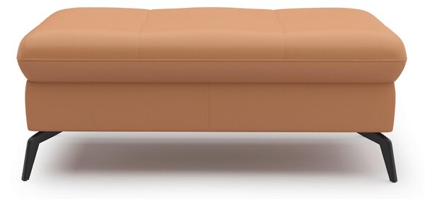 TABURETKA, koža, 102/47/69 cm Sit & More - Kreslá, Online Only