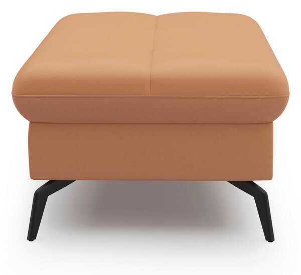 TABURETKA, koža, 102/47/69 cm Sit & More - Kreslá, Online Only