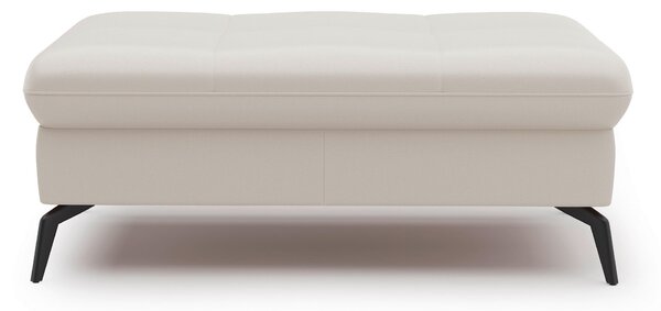 TABURETKA, koža, 102/47/69 cm Sit & More - Kreslá, Online Only