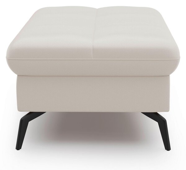 TABURETKA, koža, 102/47/69 cm Sit & More - Kreslá, Online Only