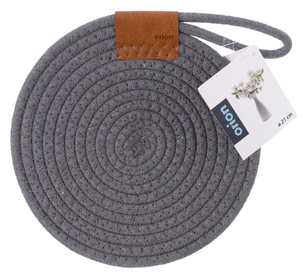Dekoratívna podložka pr. 21 cm
