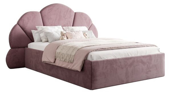 ČALÚNENÁ POSTEĽ MELIA 90 X 200 ELEMENT 10