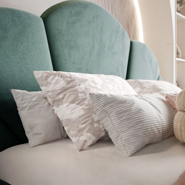 ČALÚNENÁ POSTEĽ MELIA 90 X 200 ELEMENT 15