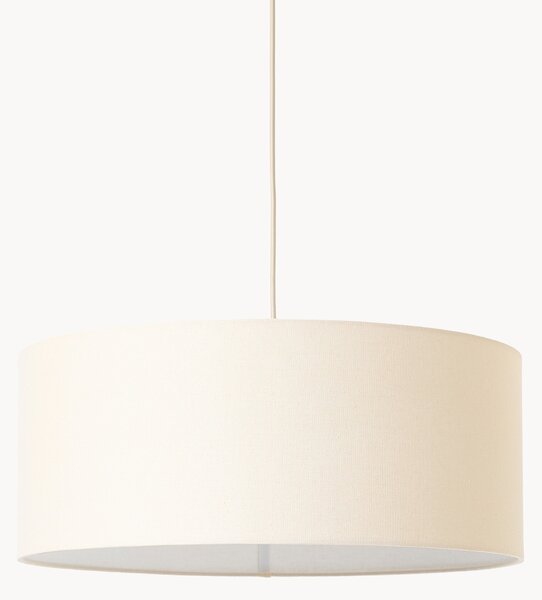 Závesné LED svietidlo Helen, Ø 50 cm