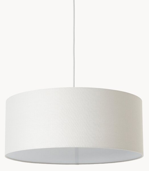 Závesné LED svietidlo Helen, Ø 50 cm