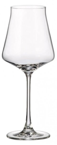 BOHEMIA CETTIA POHÁR NA BIELE VÍNO 480ML SADA 6KS