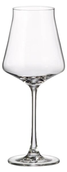BOHEMIA CETTIA POHÁR NA BIELE VÍNO 480ML SADA 6KS