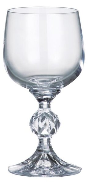 BOHEMIA STERNA POHÁR NA BIELE VÍNO 190 ML SADA 6 KS