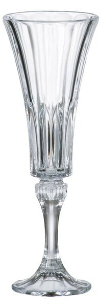 BOHEMIA WELLINGTON POHÁR NA ŠAMPANSKÉ 180ML SADA 6 KS