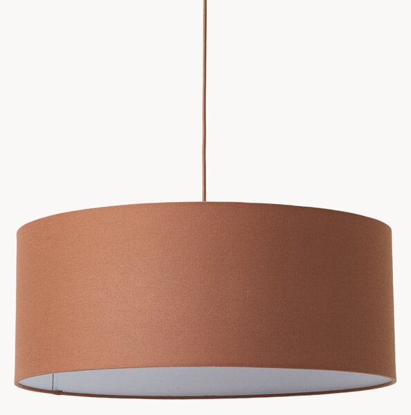 Závesné LED svietidlo Helen, Ø 50 cm