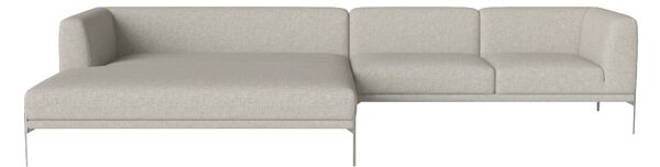 Caisa 2 moduly s taburetom