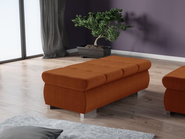 Mirjan24 Taburetka Herkules, Dostupné poťahy: Flow 09 5903211535123