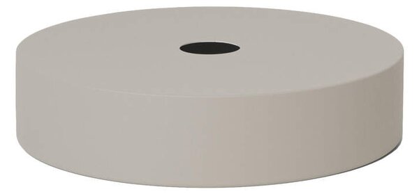 Ferm Living Tienidlo Collect Record, light grey 100302102