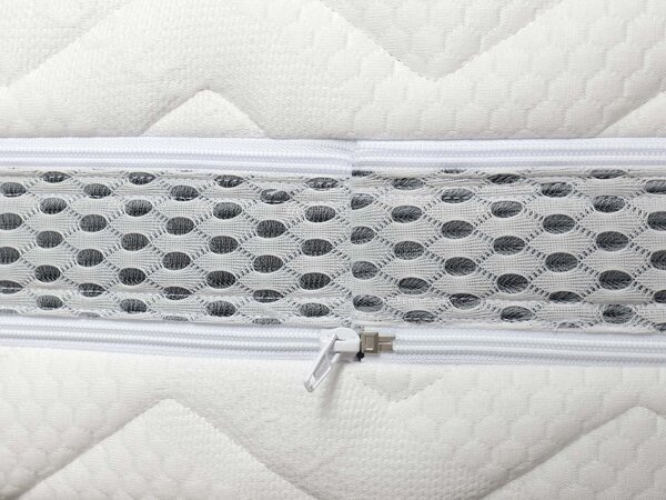Wilsondo Ergonomický penový matrac Purion 80x200