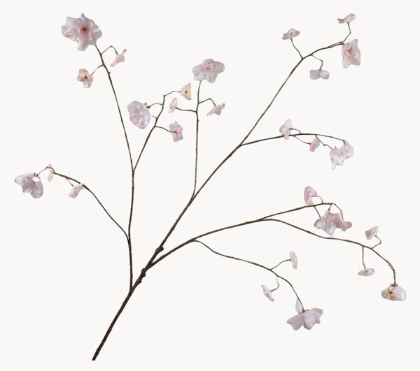 Rastlinné dekorácie Hydrangea, 2 ks
