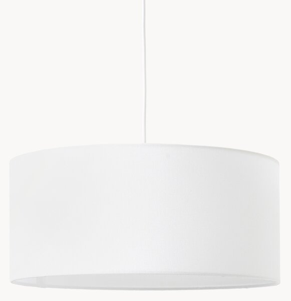 Závesné LED svietidlo Helen, Ø 38 cm