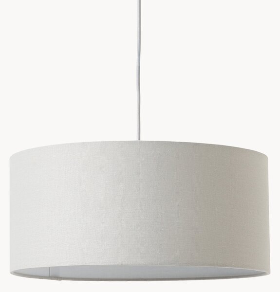 Závesné LED svietidlo Helen, Ø 38 cm