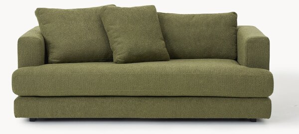 Buklé pohovka Tribeca (2-miestna)