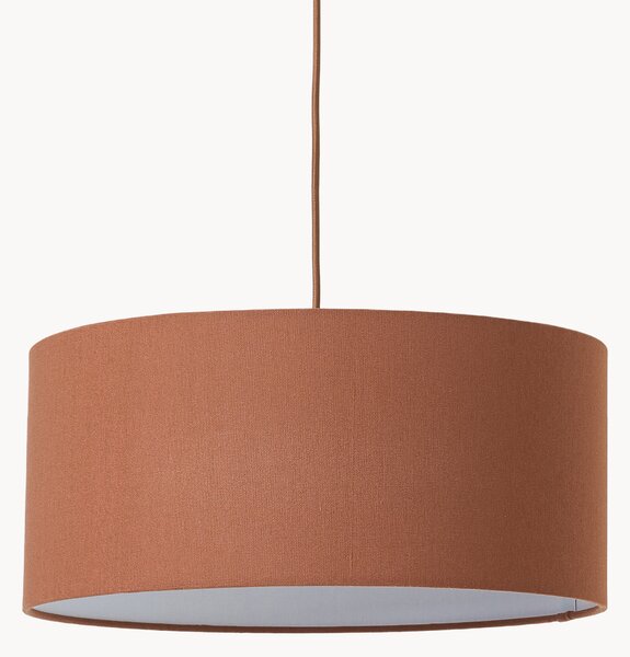 Závesné LED svietidlo Helen, Ø 38 cm