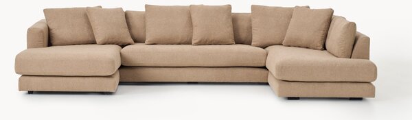 XL buklé pohovka Tribeca
