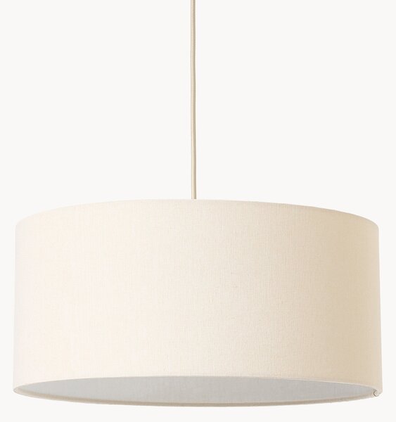 Závesné LED svietidlo Helen, Ø 38 cm