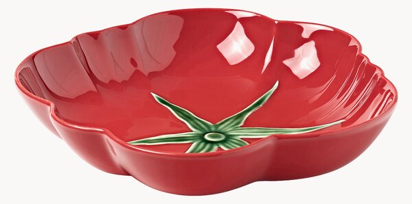 Hlboké taniere Tomato, 2 ks