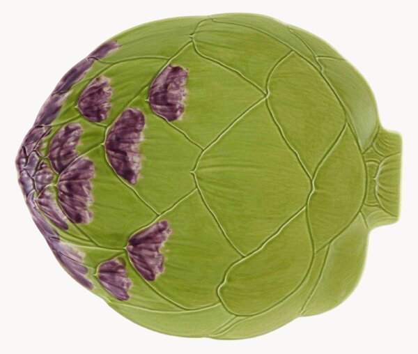 Servírovacie taniere Artichoke, 2 ks