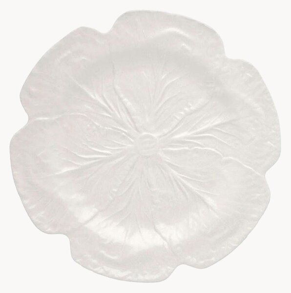 Servírovacie taniere Cabbage, 2 ks