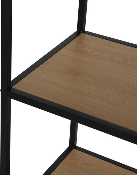 Regál AVENBERG ARCANA CLASSIC 185 x 77 cm