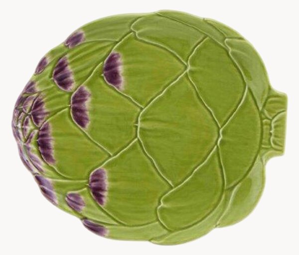 Raňajkové taniere Artichoke, 4 ks